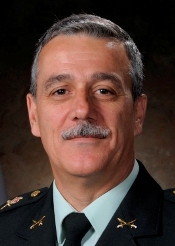 Brigadier général Gerry Champagne